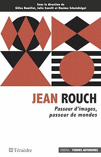 Télécharger le livre :  Jean Rouch