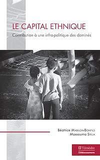 Télécharger le livre :  Le capital ethnique