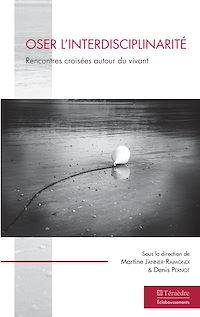 Télécharger le livre :  Oser l'interdisciplinarité