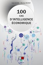 Télécharger le livre :  Cent cas d'intelligence économique
