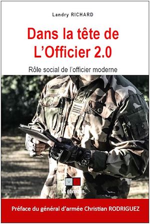 Téléchargez le livre :  Dans la tête de l'officier 2.0