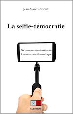 Télécharger le livre :  La Selfie-Démocratie