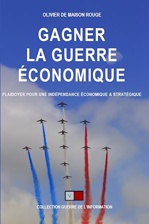 Download the eBook: Gagner la guerre économique