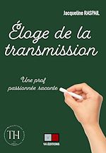 Télécharger le livre :  Éloge de la transmission