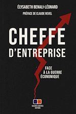 Télécharger le livre :  Cheffe d'entreprise