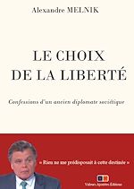 Télécharger le livre :  Le choix de la liberté