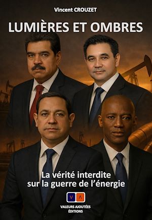 Téléchargez le livre :  Lumières et ombres