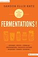 Télécharger le livre :  Fermentations !