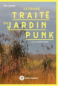Télécharger le livre : Le grand traité du jardin punk