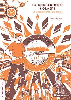 Télécharger le livre :  La boulangerie solaire