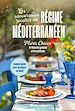 Télécharger le livre :  Les savoureuses recettes du régime méditerranéen