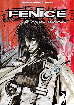 Télécharger le livre :  L'aube rouge - Tome 0