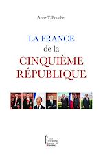 Télécharger le livre :  La France de la Cinquième République