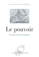 Télécharger le livre :  Le Pouvoir