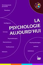 Télécharger le livre :  La psychologie aujourd'hui