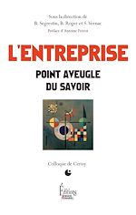 Télécharger le livre :  L'Entreprise