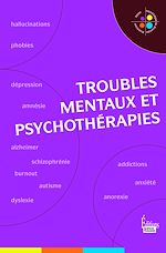Télécharger le livre :  Troubles mentaux et psychothérapies