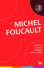 Télécharger le livre :  Michel Foucault