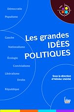 Télécharger le livre :  Les grandes idées politiques
