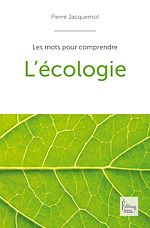 Télécharger le livre :  L'Ecologie
