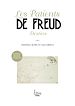 Télécharger le livre :  Les Patients de Freud - Édition revue et augmentée