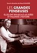 Télécharger le livre :  Les grandes penseuses - Elles ont bousculé les idées et façonné l'histoire