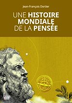 Télécharger le livre :  Histoire mondiale de la pensée