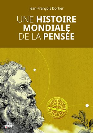 Téléchargez le livre :  Histoire mondiale de la pensée