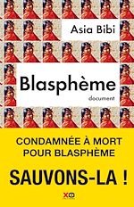 Télécharger le livre :  Blasphème
