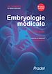 Télécharger le livre :  Embryologie médicale (9e édition française - 13e édition américaine)
