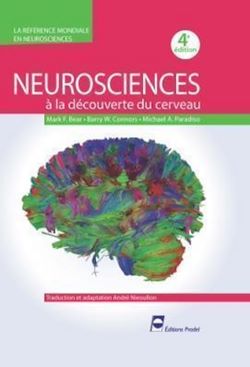 Télécharger le livre :  Neurosciences (4e édition)