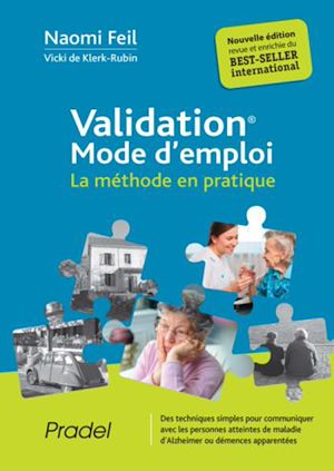 Téléchargez le livre :  Validation. Mode d'emploi