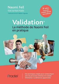 Téléchargez le livre :  Validation® (3e édition)