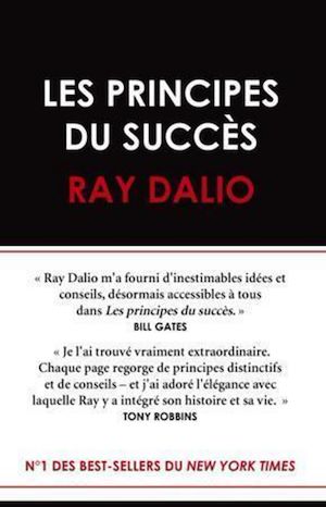 Téléchargez le livre :  Les principes du succès