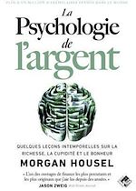 Télécharger le livre :  La psychologie de l'argent