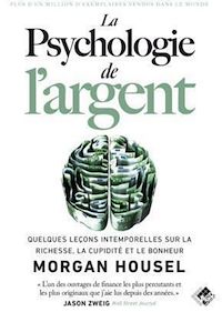 Téléchargez le livre :  La psychologie de l'argent