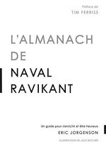 Télécharger le livre :  L'almanach de Naval Ravikant