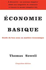 Télécharger le livre :  Économie basique