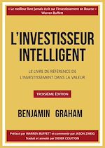 Télécharger le livre :  L'investisseur intelligent
