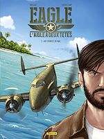 Télécharger le livre :  Eagle, l'aigle à deux têtes - tome 3 - Aux sources du mal
