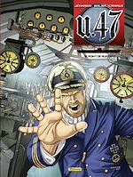 Télécharger le livre :  U-47 - tome 12 - Point de rupture