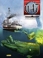 Télécharger le livre :  U-47 - tome 13 - Sous les griffes de la SS