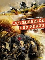 Télécharger le livre :  Les souris de Leningrad  - tome 1 - Je suis Chapayev 1/2