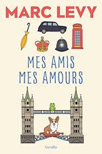 Télécharger le livre :  Mes amis mes amours