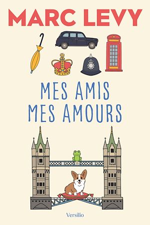 Téléchargez le livre :  Mes amis mes amours