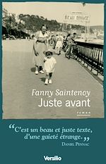 Télécharger le livre :  Juste avant