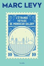 Télécharger le livre :  L'étrange voyage de Monsieur Daldry
