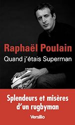 Télécharger le livre :  Quand j'étais Superman