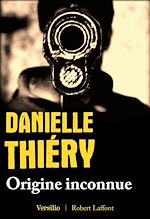 Télécharger le livre :  Origine inconnue