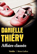 Télécharger le livre :  Affaire classée